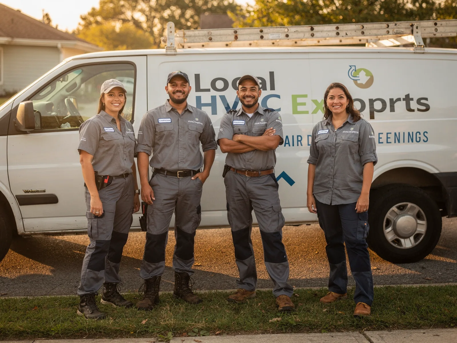 24/7 HVAC Repair & AC Replacement company in Huron, SD